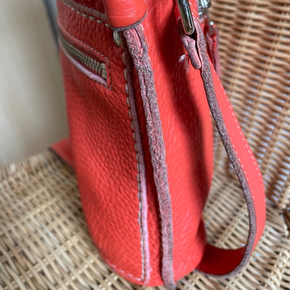 Roots crossbody bag - Picture 6 of 9